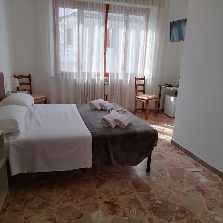 Olimpia Rooms Pisa Exterior photo