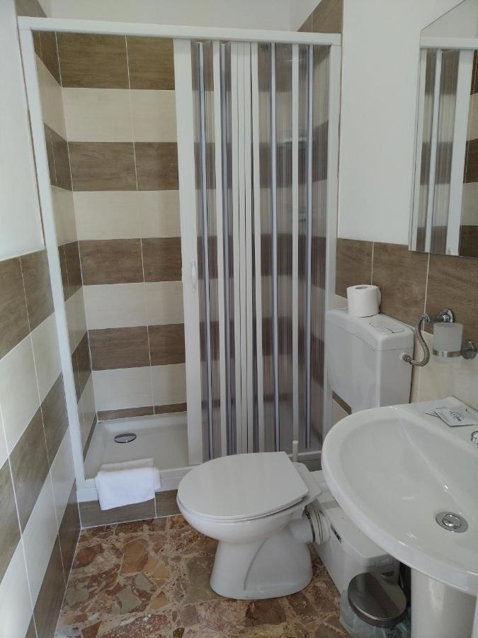 Olimpia Rooms Pisa Exterior photo